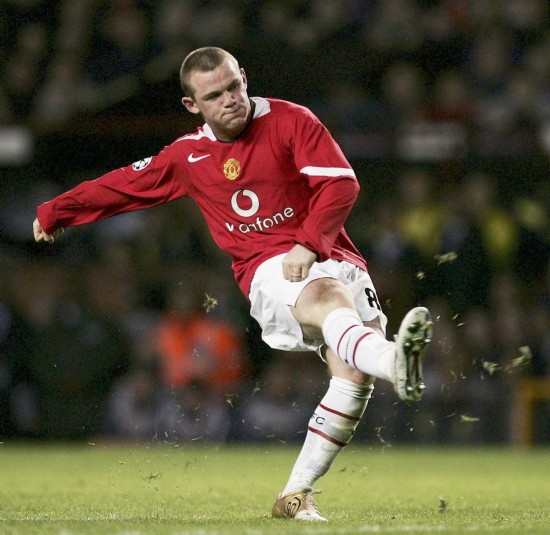 令人瞩目的 令人瞩目的