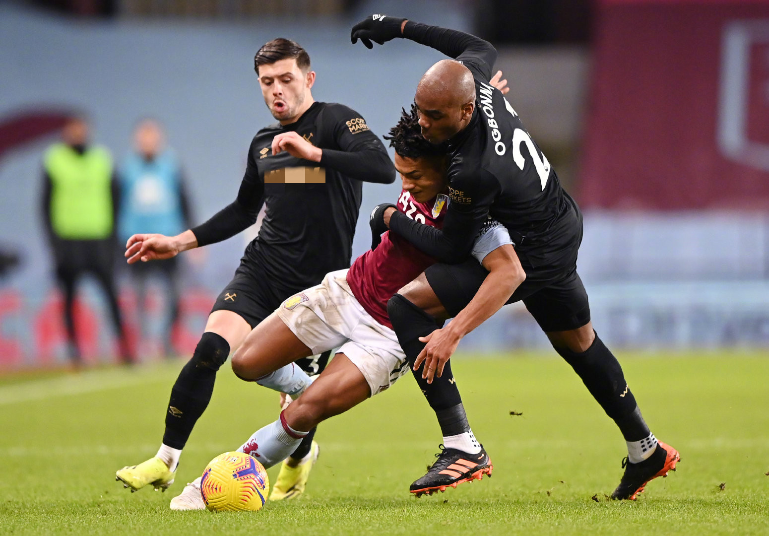 会市场中的 会市场中的