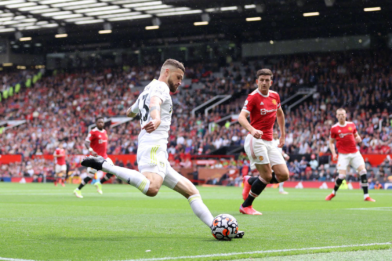 的战术安排 的战术安排