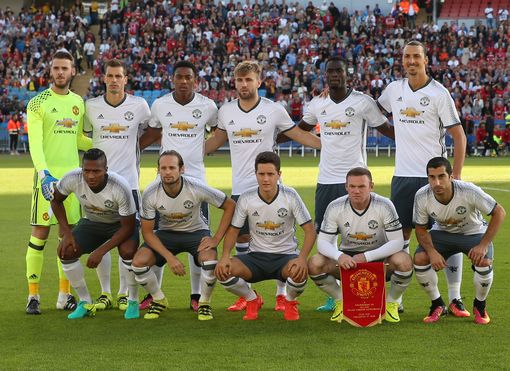 在未来几个 在未来几个